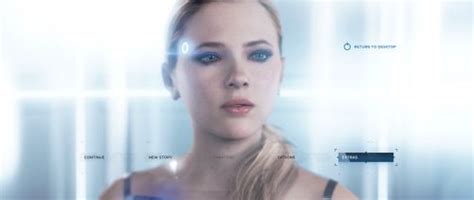 Detroit Become Human ultrawide and multimonitor mod : r.
